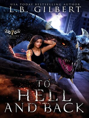 cover image of To Hell and Back